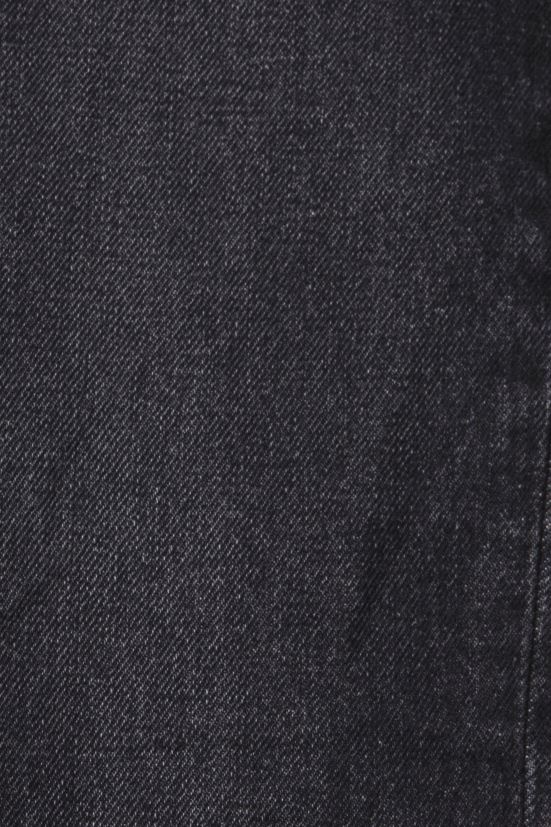 Esprit Jeans con taglio a stivale occidentale lavaggio grigio scuro donne denim 4RNDH450