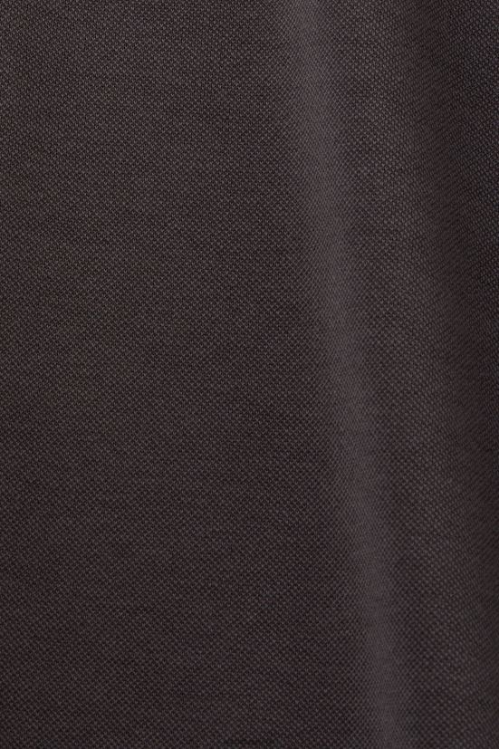 Esprit abito midi a canotta in misto modal antracite donne vestiti 4RNDH52