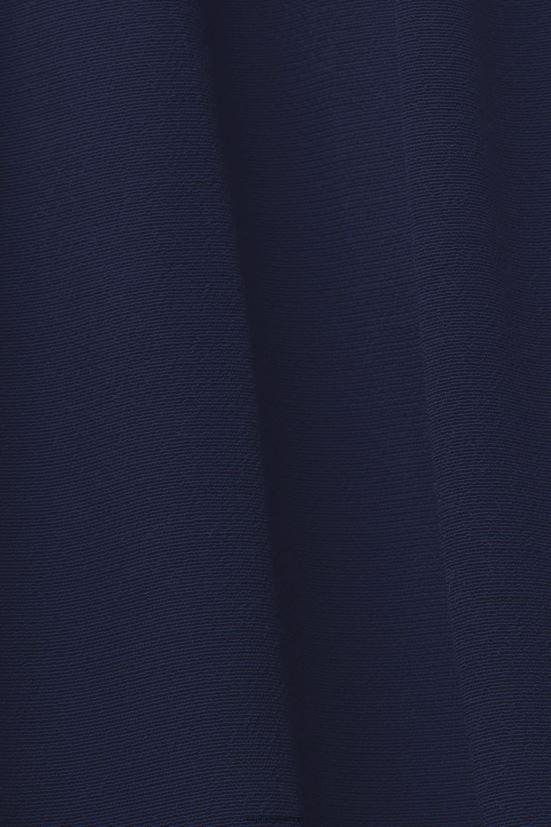 Esprit abito midi con cintura fissa Marina Militare donne vestiti 4RNDH231