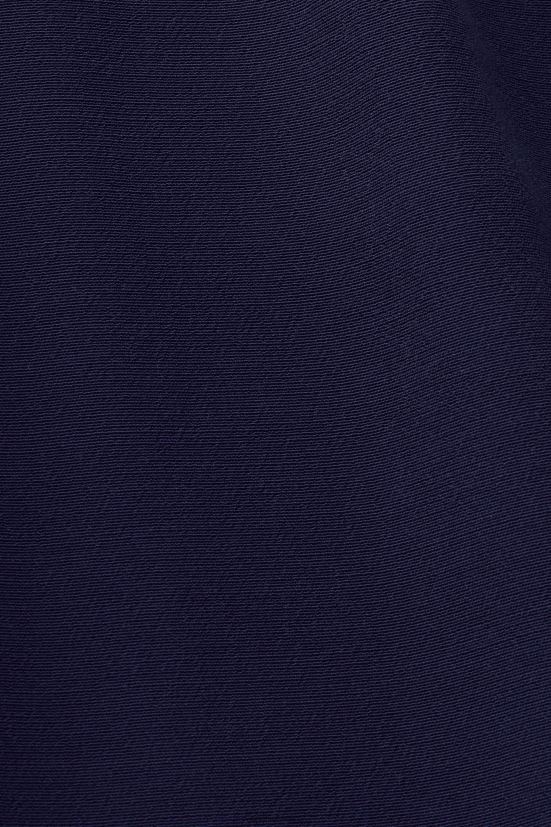 Esprit miniabito con vita smock Marina Militare donne vestiti 4RNDH228