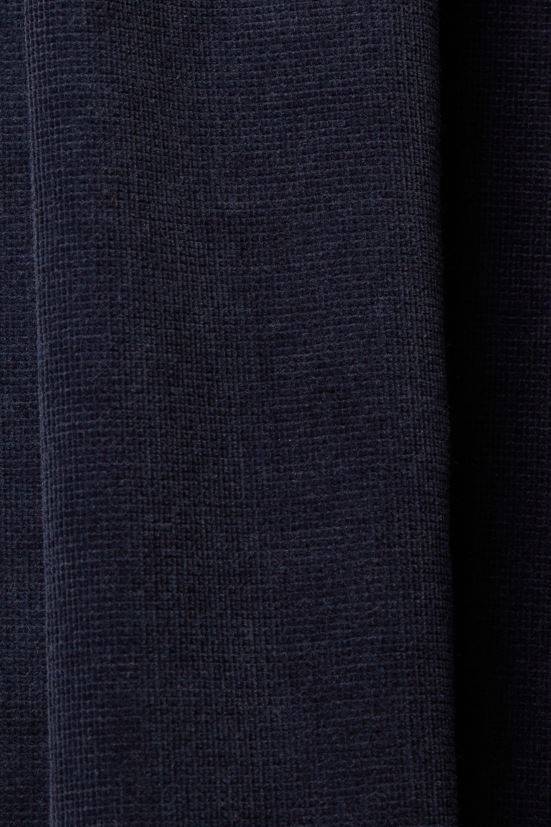 Esprit pantaloni in velluto a coste dalla vestibilità ampia Marina Militare uomini pantaloni 4RNDH333